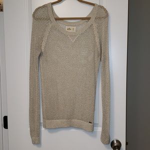 Hollister Sweater